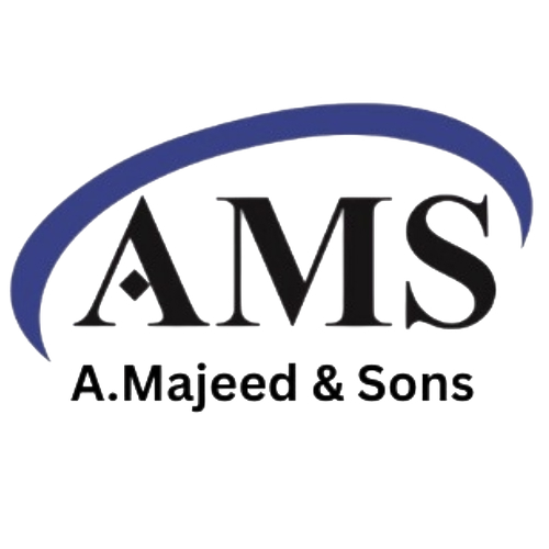 AMS