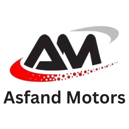 Asfand motors korangi industrial area