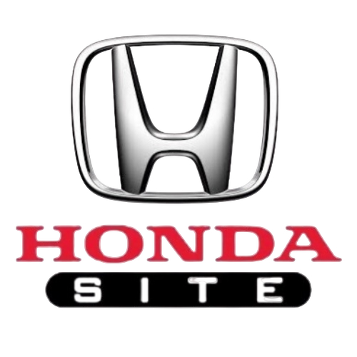 Honda site