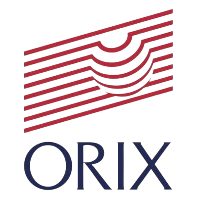 Orix leasing