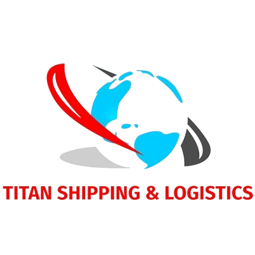 Titan shipping And logistics